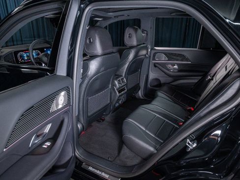 New 2026 Mercedes-Benz GLE 450 4MATIC image 26
