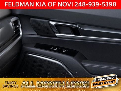 New 2025 Kia Telluride S image 26