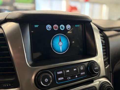 Used 2019 Chevrolet Tahoe LT w/ Off-Road Package image 37