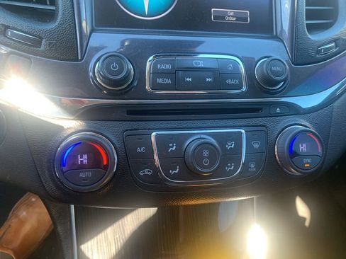 Used 2017 Chevrolet Impala Premier image 20