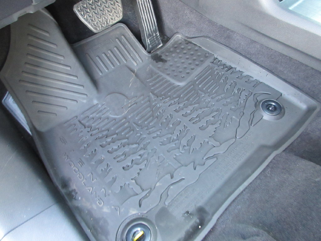 Used 2025 Toyota Sienna XLE Woodland Edition AWD/4WD image 30