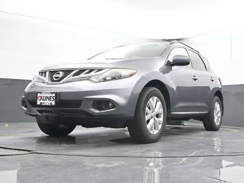 Used 2014 Nissan Murano SV w/ Value Package AWD/4WD image 25