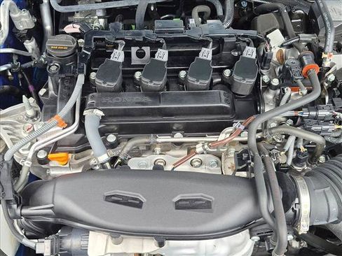 Used 2024 Honda Civic EX image 20