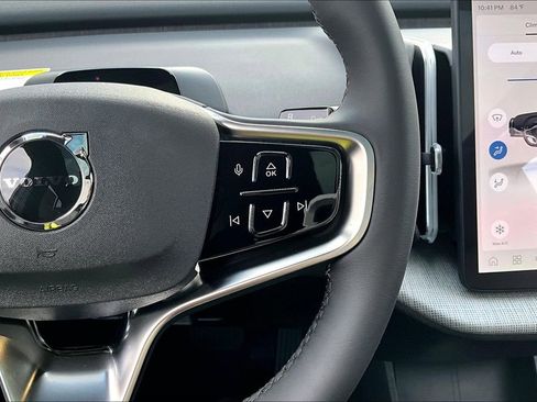 New 2026 Volvo EX30 Plus w/ Climate Package RWD image 25
