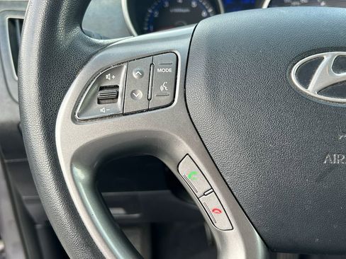 Used 2015 Hyundai Tucson GLS AWD/4WD image 18