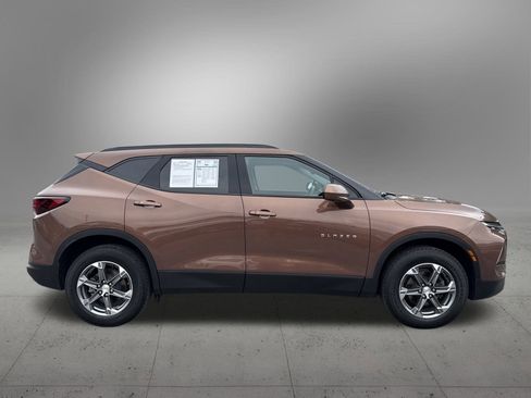 Used 2023 Chevrolet Blazer LT w/ Convenience Package image 5