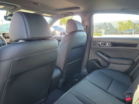 New 2026 Honda Civic Sport Touring image 13