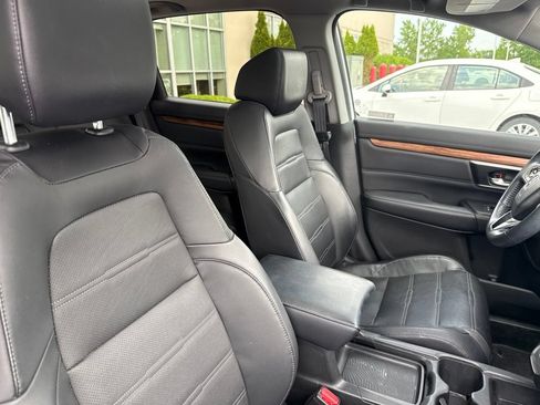 Used 2019 Honda CR-V EX-L image 31