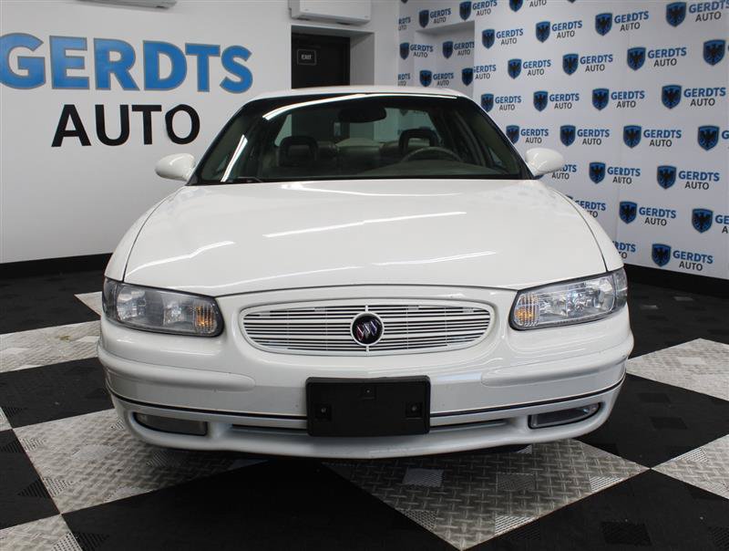Used 2003 Buick Regal LS w/ Western Region Package FWD image 6
