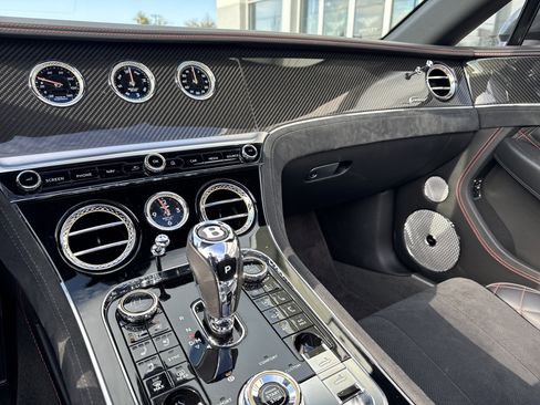 Used 2022 Bentley Continental GT Speed image 21