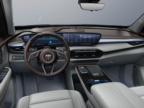 New 2026 Buick Enclave Avenir FWD image 55
