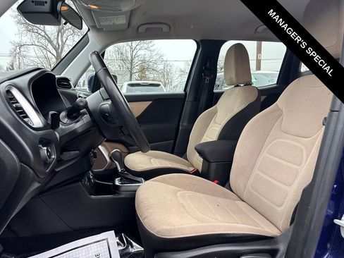 Used 2020 Jeep Renegade Latitude image 13