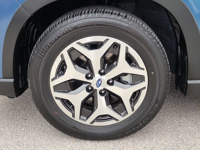 Used 2021 Subaru Forester Premium AWD/4WD image 8