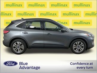 Certified 2021 Ford Escape SEL w/ Technology Package video 2