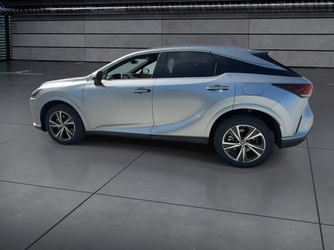 Used 2023 Lexus RX 350 Premium w/ Cold Area Package FWD image 5