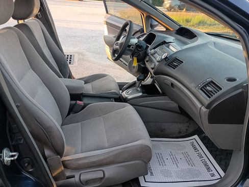 Used 2007 Honda Civic EX image 15