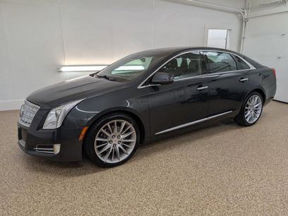 Used 2013 Cadillac XTS Platinum