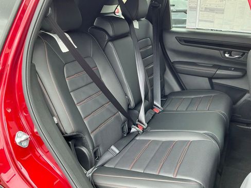 New 2026 Honda CR-V Sport-L image 19