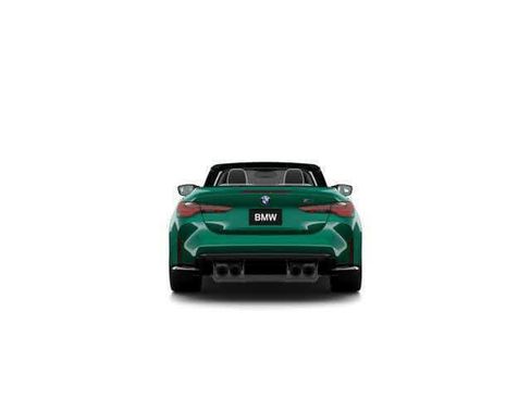 New 2026 BMW M4 xDrive Competition image 6