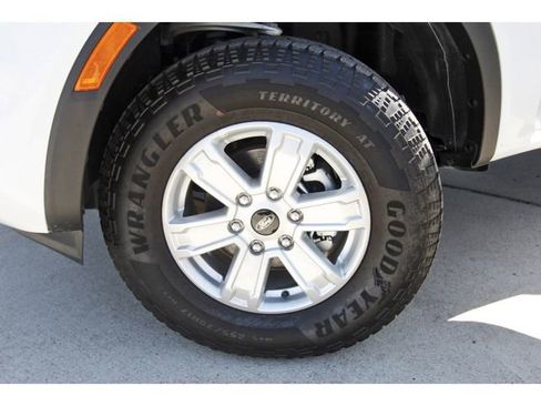 Used 2024 Ford Ranger XL w/ Trailer Tow Package AWD/4WD image 32