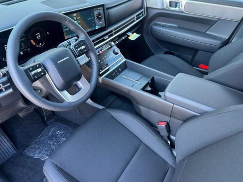 New 2026 Hyundai Santa Fe SE FWD image 10