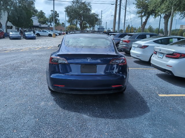 Used 2020 Tesla Model 3 Long Range AWD/4WD image 6