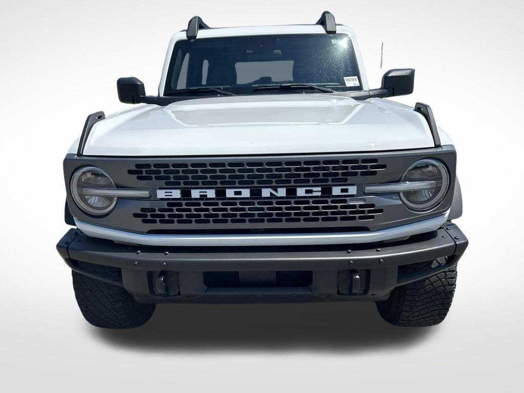 Used 2021 Ford Bronco Badlands w/ Sasquatch Package AWD/4WD image 8