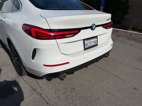 Used 2021 BMW 228i Gran Coupe w/ Convenience Package FWD image 13