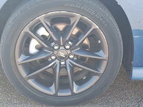 Used 2022 Dodge Charger GT w/ Blacktop Package image 16