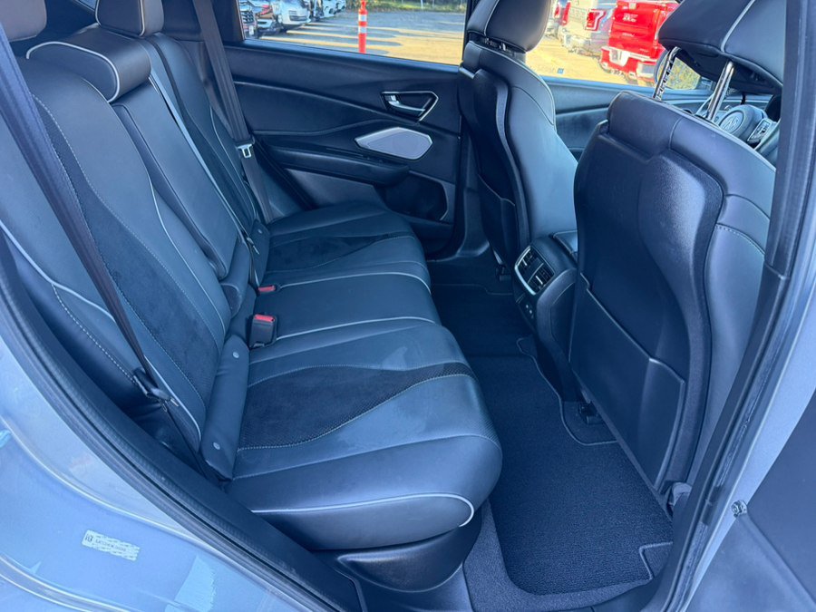 Used 2021 Acura RDX w/ Advance Package AWD/4WD image 20