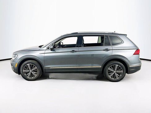 Used 2019 Volkswagen Tiguan SEL AWD/4WD image 8