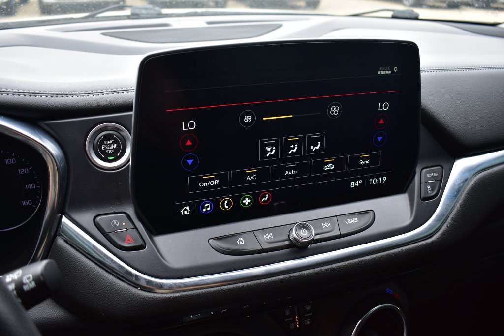 Used 2023 Chevrolet Blazer LT AWD/4WD image 41