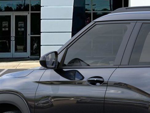 New 2026 Chevrolet TrailBlazer RS image 12