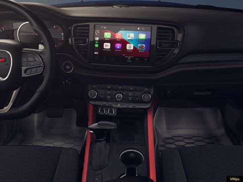 New 2026 Dodge Durango GT w/ Blacktop Package AWD/4WD image 18