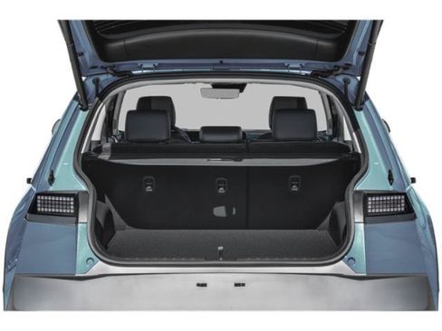 Certified 2026 Hyundai Ioniq 5 Limited RWD image 10