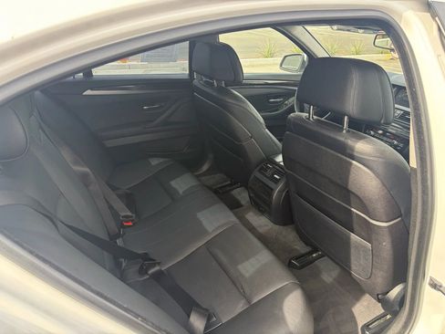 Used 2014 BMW 535i Sedan image 13