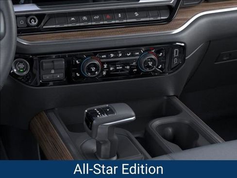 New 2026 Chevrolet Silverado 1500 RST image 26