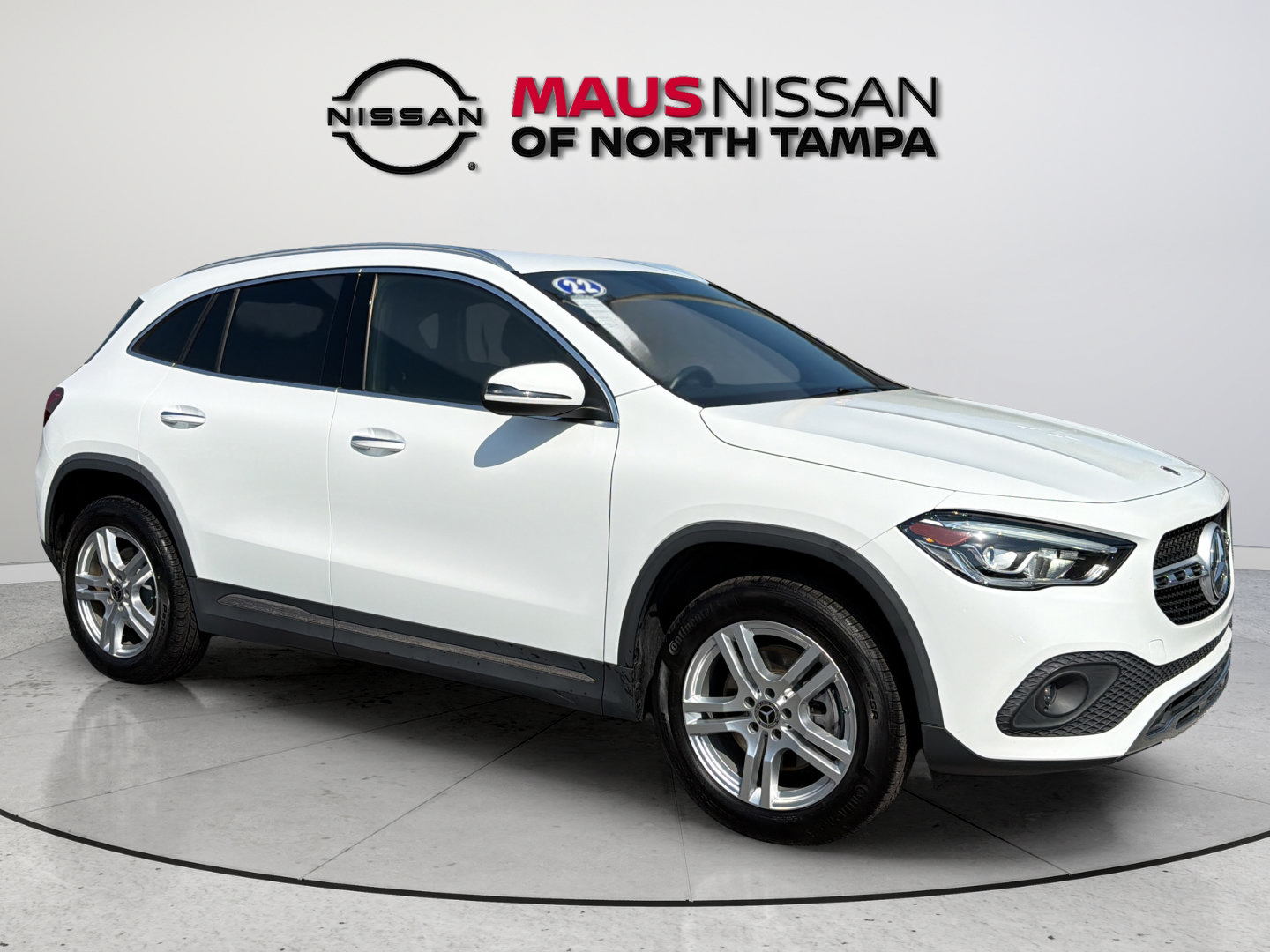 Used 2022 Mercedes-Benz GLA 250 image 15