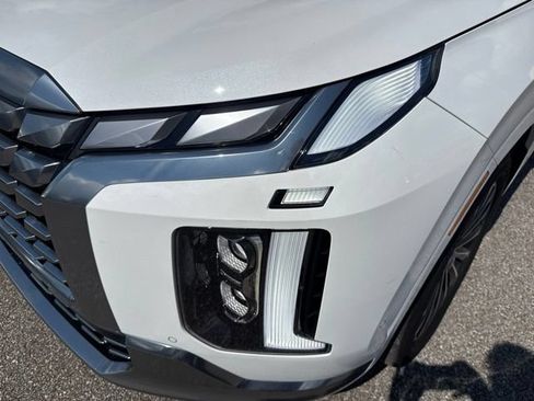 Used 2025 Hyundai Palisade Calligraphy FWD image 9