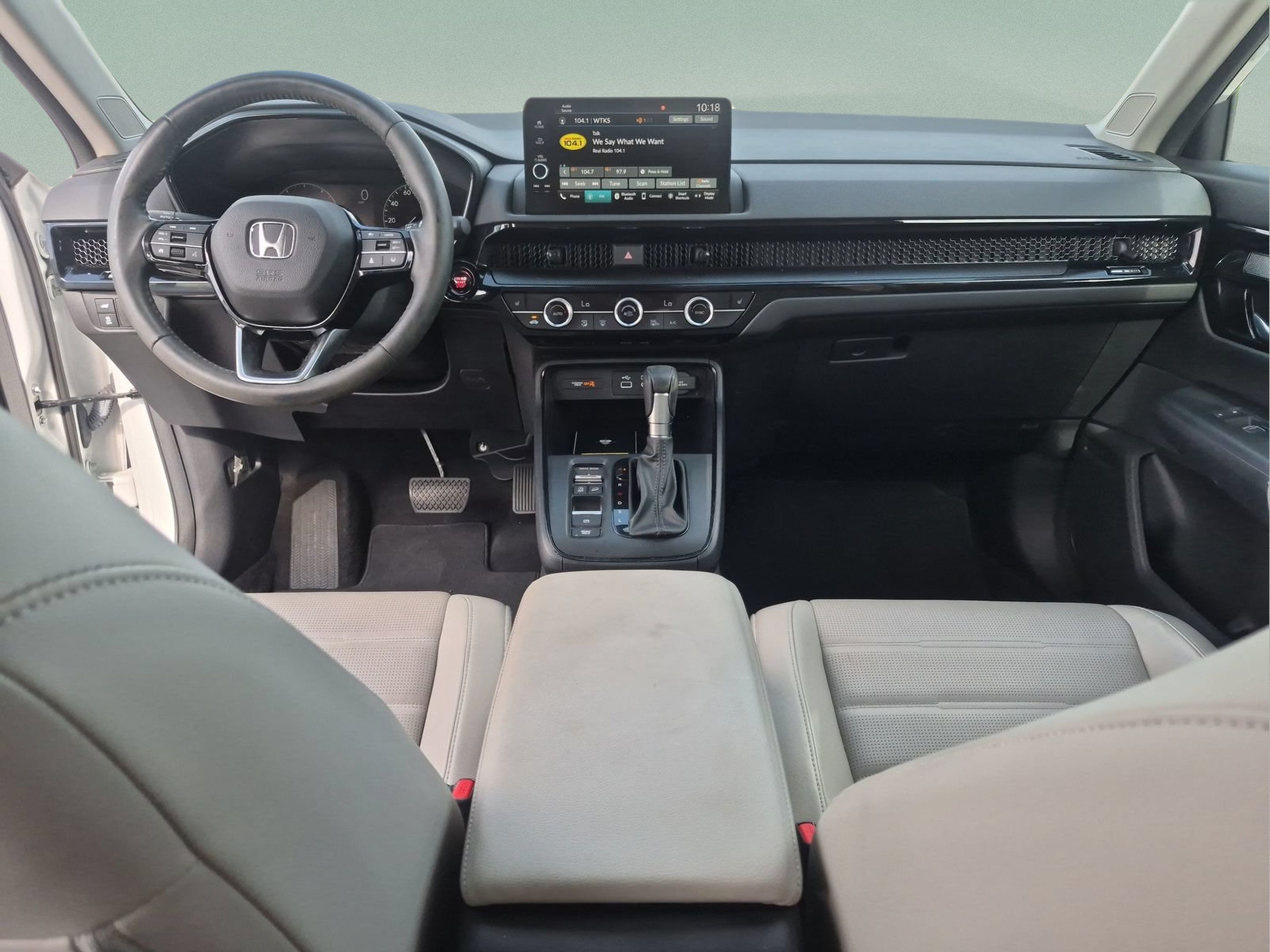 Used 2023 Honda CR-V EX-L image 27