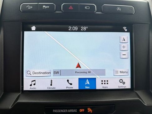 Used 2018 Ford F150 Raptor w/ Equipment Group 802A Luxury image 20