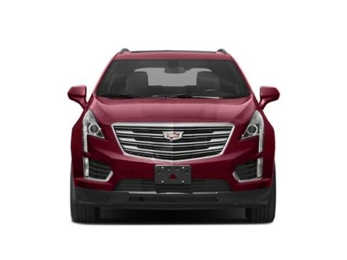 Used 2019 Cadillac XT5 Luxury FWD image 5