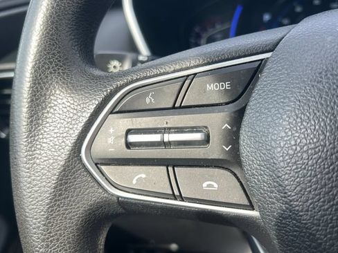 Used 2020 Hyundai Santa Fe SEL AWD/4WD image 25