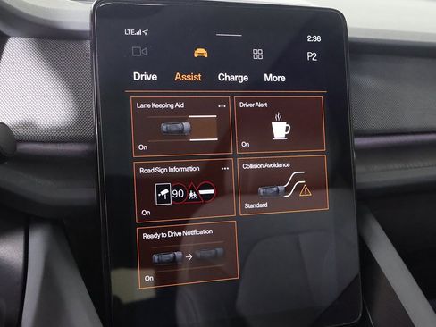 Used 2023 Polestar Polestar 2 image 43