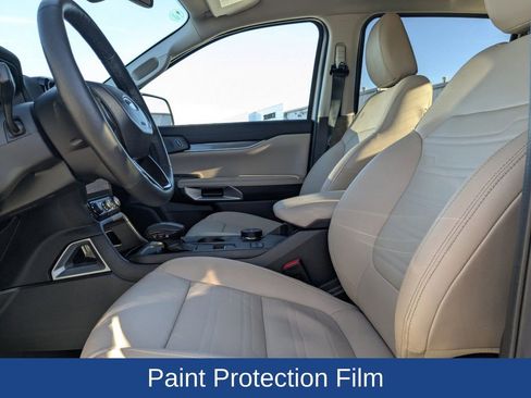 Used 2024 Ford Ranger Lariat w/ FX4 Off-Road Package image 21