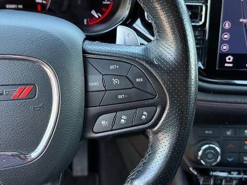 Used 2024 Dodge Durango GT AWD/4WD image 23