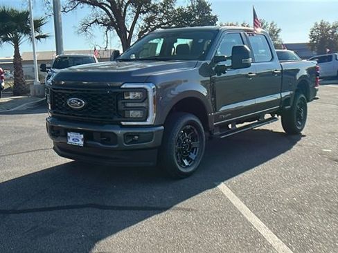 New 2026 Ford F350 XL w/ STX Appearance Package image 7