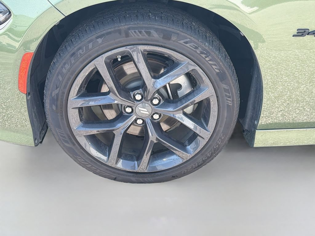 Used 2023 Dodge Charger R/T w/ Blacktop Package RWD image 35