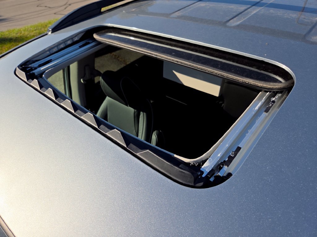 New 2027 Honda Odyssey Touring image 3