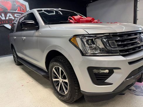 Used 2019 Ford Expedition Max XL AWD/4WD image 6